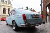 Oldtimertreffen Lommel -  10 september 2025