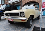 Oldtimertreffen Lommel -  10 september 2025