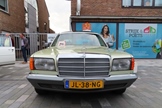 Oldtimertreffen Lommel -  10 september 2025