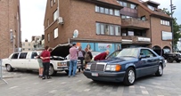 Oldtimertreffen Lommel -  10 september 2025