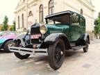 Oldtimertreffen Lommel -  10 september 2025