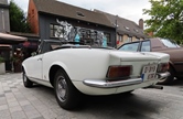 Oldtimertreffen Lommel -  10 september 2025