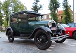 Oldtimertreffen Lommel -  10 september 2025