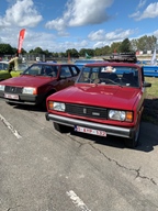 Oostblokmeeting -  13 september 2025