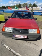 Oostblokmeeting -  13 september 2025