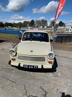 Oostblokmeeting -  13 september 2025