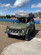 Oostblokmeeting -  13 september 2025