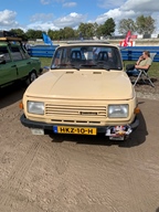 Oostblokmeeting -  13 september 2025