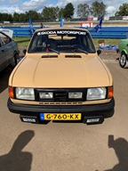 Oostblokmeeting -  13 september 2025