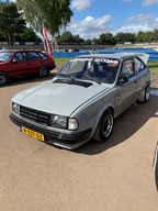 Oostblokmeeting -  13 september 2025