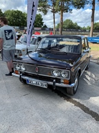 Oostblokmeeting -  13 september 2025