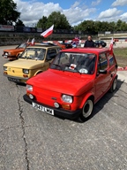 Oostblokmeeting -  13 september 2025