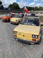 Oostblokmeeting -  13 september 2025