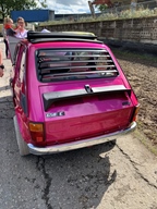 Oostblokmeeting -  13 september 2025