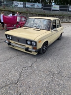 Oostblokmeeting -  13 september 2025