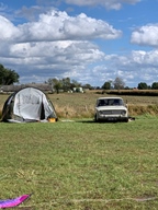 Oostblokmeeting -  13 september 2025