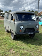 Oostblokmeeting -  13 september 2025