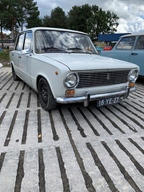 Oostblokmeeting -  13 september 2025