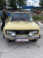 Oostblokmeeting -  13 september 2025