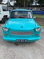 Oostblokmeeting -  13 september 2025