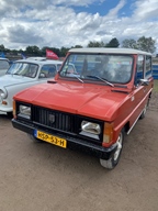 Oostblokmeeting -  13 september 2025