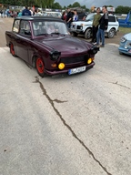 Oostblokmeeting -  13 september 2025