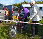 Nationale Brommers Bond reünie (Retie) -  13 september 2025