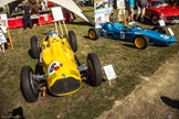 Antwerp Concours d'Elegance -  7 september 2025