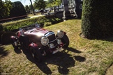Antwerp Concours d'Elegance -  7 september 2025