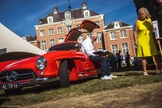 Antwerp Concours d'Elegance -  7 september 2025