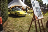Antwerp Concours d'Elegance -  7 september 2025