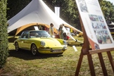 Antwerp Concours d'Elegance -  7 september 2025