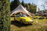 Antwerp Concours d'Elegance -  7 september 2025