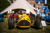 Antwerp Concours d'Elegance -  7 september 2025
