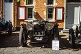 Antwerp Concours d'Elegance -  7 september 2025