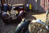 Antwerp Concours d'Elegance -  7 september 2025