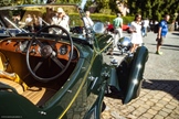 Antwerp Concours d'Elegance -  7 september 2025