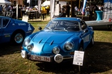 Antwerp Concours d'Elegance -  7 september 2025
