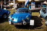 Antwerp Concours d'Elegance -  7 september 2025