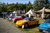 Antwerp Concours d'Elegance -  7 september 2025