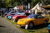Antwerp Concours d'Elegance -  7 september 2025