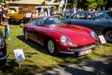 Antwerp Concours d'Elegance -  7 september 2025