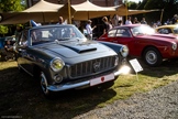 Antwerp Concours d'Elegance -  7 september 2025