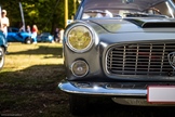 Antwerp Concours d'Elegance -  7 september 2025