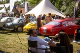 Antwerp Concours d'Elegance -  7 september 2025