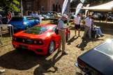 Antwerp Concours d'Elegance -  7 september 2025