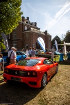 Antwerp Concours d'Elegance -  7 september 2025