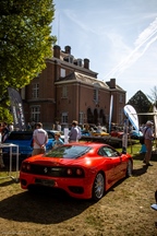 Antwerp Concours d'Elegance -  7 september 2025