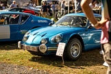 Antwerp Concours d'Elegance -  7 september 2025