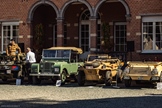 Antwerp Concours d'Elegance -  7 september 2025